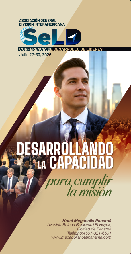 Liderazgo